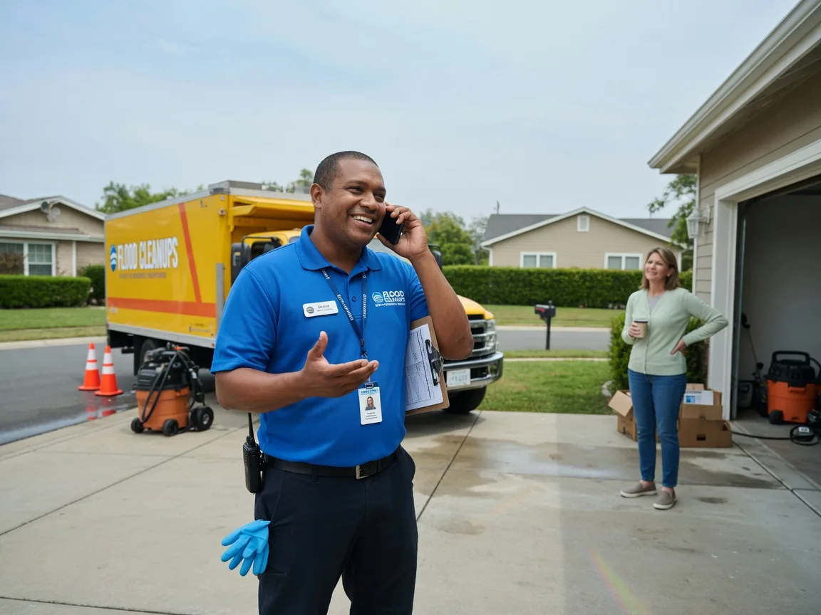 Water Damage Restoration Alakanuk, AK FAQs